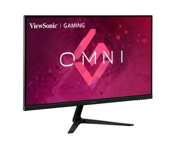купить 27.0" VIEWSONIC VA LED VX2718-P-MHD Gaming Black (1ms, 4000:1, 250cd, 1920x1080, 178°/178°, HDMI x 2, DisplayPort, 165Hz Refresh Rate, AMD Adaptive Sync, Speakers 2 x 2W, Audio Line-out, VESA) в Кишинёве 