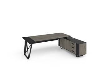 купить Стол ALPİ X ETAGERE TABLE APX0123E в Кишинёве 