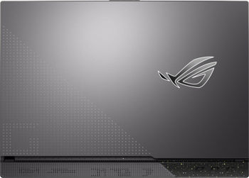 купить NB ASUS 15.6" ROG Strix G15 G513RC (Ryzen 7 6800H 16Gb 512Gb) в Кишинёве 