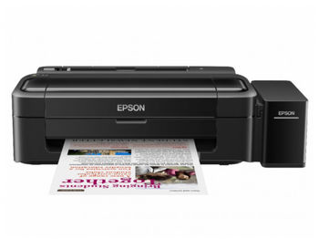 купить Printer Epson L132 в Кишинёве 