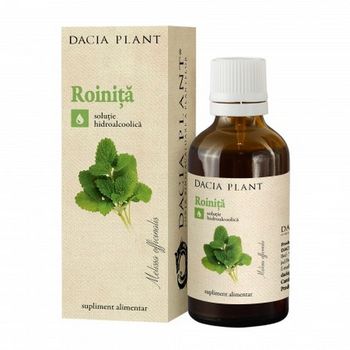 cumpără Dacia Plant Roinița - tinctură cu alcool 50ml în Chișinău 