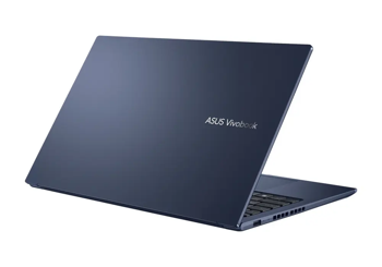 Laptop ASUS 15.6" Vivobook 15X OLED X1503ZA Blue (Core i7-12700H 12Gb 512Gb) 