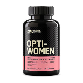 Opti-Women 120 Caps 