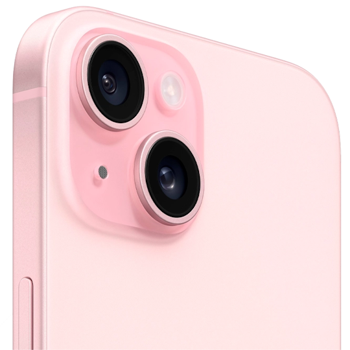 Apple iPhone 15 256GB, Pink 