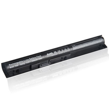 Battery HP ProBook 450 455 470 G3 G4 Envy 15-q HSTNN-DB7B RI04 14.8V 2200mAh Black Original