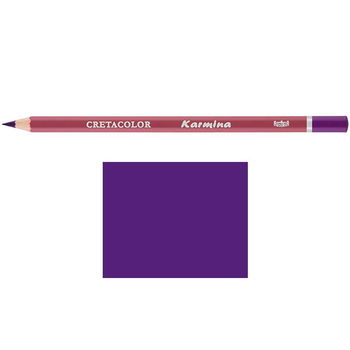 карандаш Classic Cretacolor KARMINA-138 Violet 