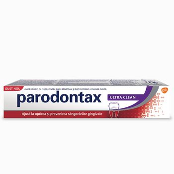 cumpără Pastă de dinți Parodontax Ultra Clean 75ml în Chișinău 
