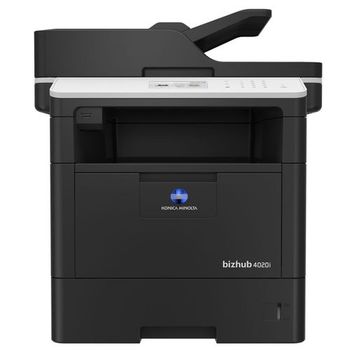 MFP (A4, b/w) Konica Minolta bizhub 4020i 