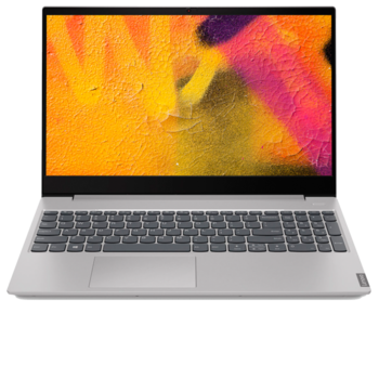 Lenovo 15.6" IdeaPad S340-15IIL Grey (Core i5-1035G1 8Gb 512Gb) 