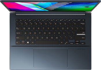 купить NB ASUS 14.0" Vivobook Pro 14 OLED M3401QA (Ryzen 5 5600H 8Gb 256Gb) в Кишинёве 