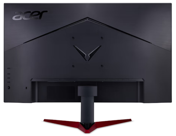 23.8" Игровой Mонитор ACER Nitro XV240YM3, IPS 1920x1080 FHD, Black 