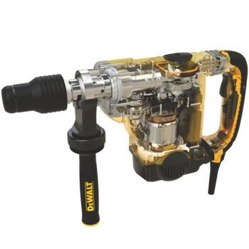 CIOCAN ROTOPERCUTOR SDS-MAX DEWALT D25501K 