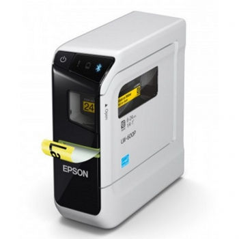 купить Printer Epson LabelWorks LW-600P в Кишинёве 