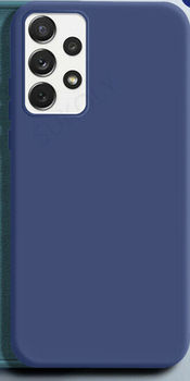 Чехол Screen Geeks Soft Touch Samsung A72 [Lavender] 