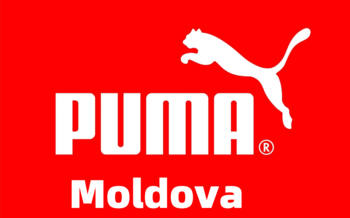 Puma Moldova