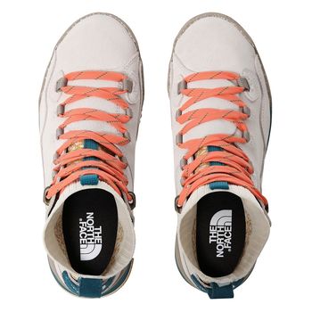 купить Ботинки для трекинга TheNorthFace B2B III SPORT WP GRDNWHT/VNTGKHK, NF0A5G2W32I1 в Кишинёве 