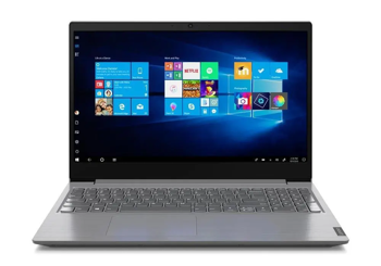 Laptop Lenovo 15.6" V15 ADA Grey (Athlon 3150U 8Gb 256Gb) 