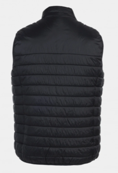 Жилетка Joma - URBAN V PADDING VEST BLACK 