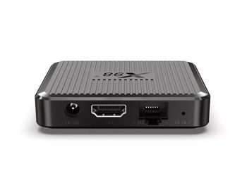 купить X98Q 2/16G Android TV box, smart box в Кишинёве 