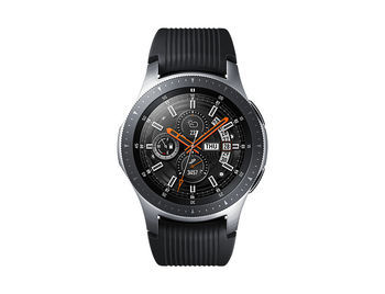 Samsung Galaxy Watch 46mm SM-R800, Silver 