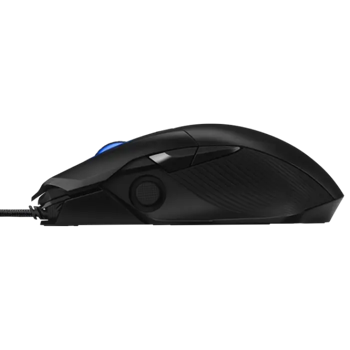 Gaming Mouse ASUS ROG Chakram Core, Negru 