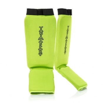 Protectii pt box / taekwondo (2 buc.) Yakimasport Kids 100354 (4853) 