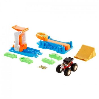 cumpără Mattel Hot Wheels Set Launch Bash în Chișinău 