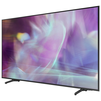 купить Televizor 50" LED TV Samsung QE50Q60AAUXUA, Black в Кишинёве 
