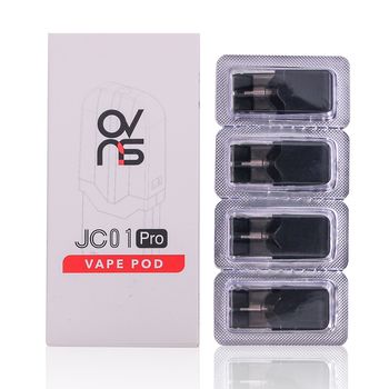 OVNS JC01 Pro 1.5 Ом (Juul совместимый) 