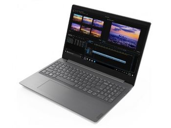 LENOVO V15-ADA Iron Grey 
