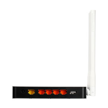 купить TOTOLINK N300RU (300Mbps Wireless N Router with USB Port) в Кишинёве 