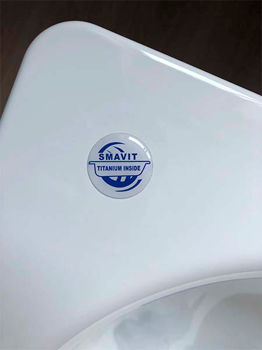 купить Titanium Bianco 160 * 70 * 39 см в Кишинёве 