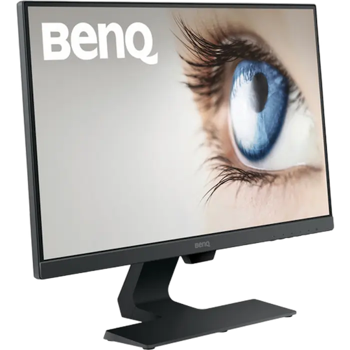 23,8" Monitor BenQ GW2480E, IPS 1920x1080 FHD, Black 
