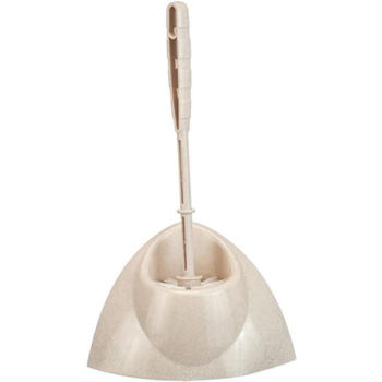 Blesk Ugolok bej, albastru