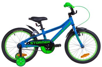 купить Велосипед formula Stromer 18 в Кишинёве 