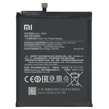 Acumulator pentru  XIAOMI BM-3J (Mi 8 Lite ) 