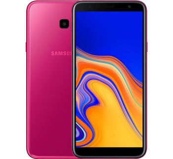 Samsung J415F Galaxy J4 Plus (2018) Duos, Pink 