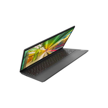 купить NB Lenovo 15.6" IdeaPad 5 15ALC05 Grey (Ryzen 7 5700U 16Gb 512Gb) в Кишинёве 