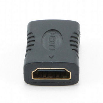 Adapter HDMI F to HDMI F, Cablexpert "A-HDMI-FF" 