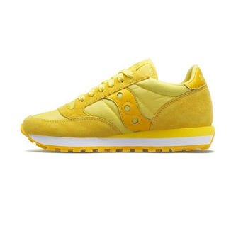 купить Кроссовки Saucony S1044-651 JAZZ ORIGINAL yellow/dark yellow в Кишинёве 