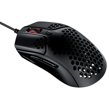 Игровая мышь HyperX Pulsefire Haste, Черный 