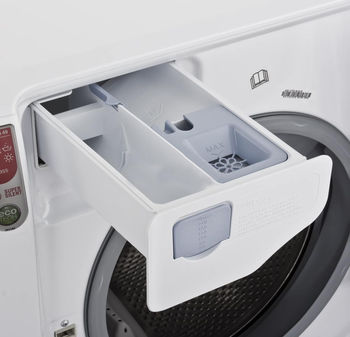 cumpără Mașină de spălat rufe HOTPOINT ARISTON AQD 1070D 49 EU/B în Chișinău