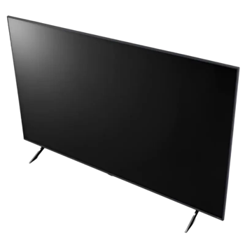 Televizor 86" QNED SMART TV LG 86QNED80T6A, 3840x2160 4K UHD, webOS, Black 