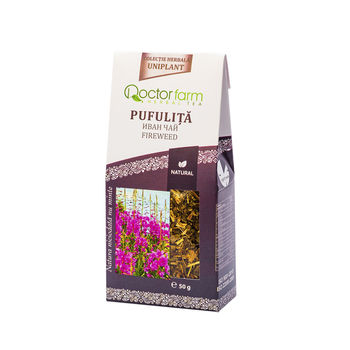 cumpără Ceai Pufulita 50g (Doctor-Farm) în Chișinău 