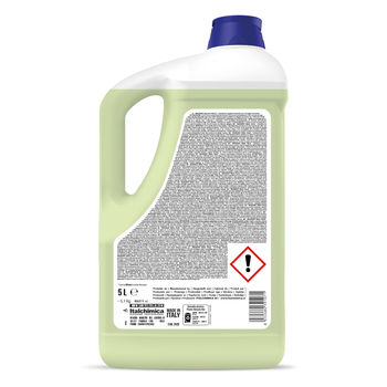 Muschio Bianco - Detergent lichid pentru rufe 5 kg 