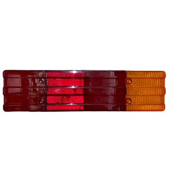 Sticla E-Mark Red-Amber Universal ST3002-1 