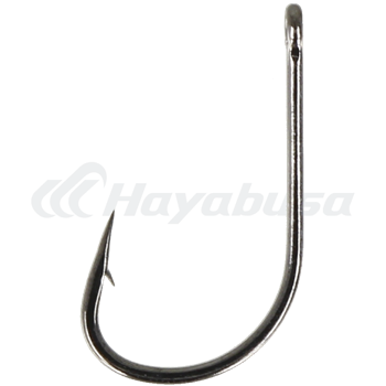 Крючок Hayabusa H.UMT209BN №10(10buc) 