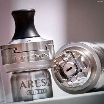 Innokin Ares 2 D24 MTL RTA 