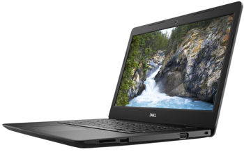 купить DELL Vostro 14 3000 Black (3400) Black, 14.0" FHD AG WVA, Core i5-11355G7, 8GB DDR4, 256GB M.2 PCIe NVMe SSD в Кишинёве 