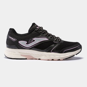 FINAL SALE - Беговые кроссовки JOMA - VITALY LADY 2301 BLACK 